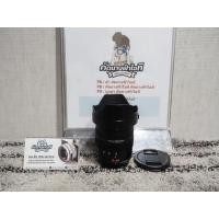 ราคา Panasonic Leica DG Vario-Elmarit 12-60mm f2.8-4 ASPH. POWER O.I.S.สภาพ 90 เปอร์เซนท์ มีร่องรอยตามการใช้งานเล็กน้อย ไม่มี (11947476082)