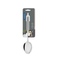 ราคา TRAMONTINA ที่ตักข้าวและอาหารแสตนเลส Marffim Stainless Steel Rice Serving Spoon (26561654585)