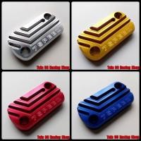 ราคา ฝาปิดปั๊มดิสเบรคหน้า / Click-คาบู-หัวฉีด-125i-150i / CT-125 / Icon / Moove / Scoopy / Spacy-i / Wave-110i-125i / Zoomer (2170357469)