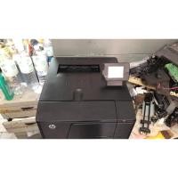 ราคา HP Laserjet Pro200M251nwมือสองพร้อมใช้,ตลับหมึกใหม่ (12450595956)