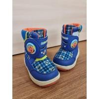 ราคา Anpanmanรองเท้าบูทกันหนาวเด็กมือสอง (28670754303)
