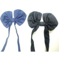ราคา โบว์นักเรียนคอซอง (สีน้ำเงิน/กรมเข้ม)​ (5343471637)
