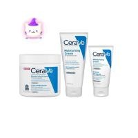ราคา งานไทยแท้CeraVe Moisturising Cream 50g 177ml. 454ml และ 454Ml Twinpack (29579100677)
