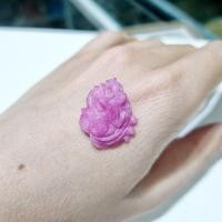 ราคา จี้ลอร์ดจิ้งจอกทับทิมทับทิมพร้อมสร้อยร่มชูชีพ (40458813012)