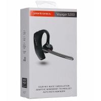 ราคา Plantronics Voyager 5200 Noise Cancelling Wireless Bluetooth Headset (26651970431)