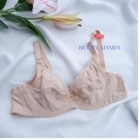 ราคา Wacoal เสื้อชั้นในให้นม รุ่น Maternity Bra บรามีโครง เต้าเปิดได้ (24100562579)