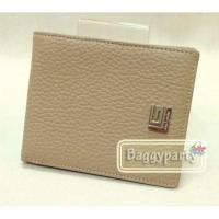 ราคา Guy Laroche แท้!!! กระเป๋าสตางค์ใบสั้นพับเดียว หนังลายนิ่ม (367464169)