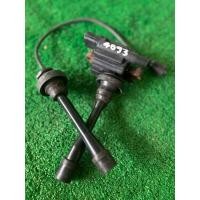 ราคา คอยล์พร้อมสาย ถอดแท้ MITSUBISHI LANCER CEDIA 1.8 ท้ายเบนซ์ 4G92 4G93 คอยล์จุดระเบิด มิตซูบิชิ แลนเซอร์ ซีเดียว (28812337606)