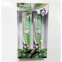 ราคา Wazz (วาซ) ยาสีฟันหมอสันติ (7887453583)