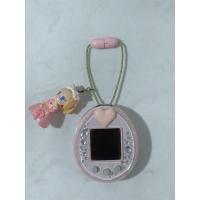 ราคา Tamagotchi P’s , virtual pet device , pink colour, Eng. Version (9279273973)