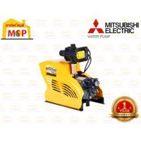 ราคา Mitsubishi มิตซูบิชิ ปั๊มน้ำอัตโนมัติ หลายใบพัด CMCH-755S.15 750W 220V ท่อ 1"x 1" (16116378914)