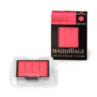 ราคา Shiseido Maquillage Cheelk Color (refill) (7512339820)