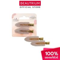 ราคา INVISIBOBBLE Clipstar Glam Ease กิ๊บหนีบผม 2pcs (29925247596)