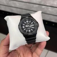 ราคา CASIO STANDARD MRW-200H-1B2 ของแท้ 100% พร้อมส่ง ประกัน 1 ปี (23310965267)