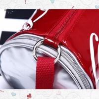 ราคา ใหม่โซ่กระเป๋าผู้หญิงกระเป๋าหรูหราโค้กกระเป๋าสะพายกระเป๋าสะพายข้างร้อน (28831691179)