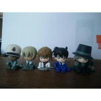 ราคา กาชาปองโคนัน v.2 (1550781798)