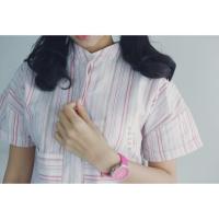 ราคา เสื้อเชิ้ตคอจีน แขนสั้น(ใหม่) (268471682)
