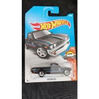 ราคา Hot wheels datsun 620 ของสะสมดูสินค้าก่อนกดสั่งซื้อ #datsun #กะบะ #hotwheels (20667915009)