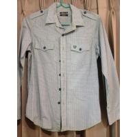 ราคา (Used) Mc Jeans เชิ้ตแขนยาว (255573085)