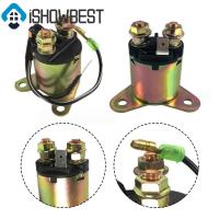 ราคา รีเลย์สตาร์ทโซลินอยด์สําหรับ Honda GX390 13hp GX340 11hp GX270 9hp GX240 8hp (43756217059)