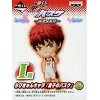 ราคา คุโรโกะ โนะ บาสเก็ต แท้ Kuroko no basuke Kagami Taiga chibi kyun chara figure basketball Seirin (1118311087)