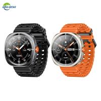 ราคา Kingwear KW298 สมาร์ทวอท์ช 1.43 "จอแสดงผล AMOLED บลูทูธนาฬิกาโลหะไร้สายชาร์จ (29680793507)