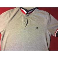 ราคา เสื้อgiordano classicแท้สภาพ100% (1009785527)