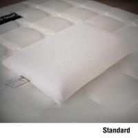 ราคา LUCKY mattress หมอนหนุนยางพารา Natural Latex Pillow (5353079313)