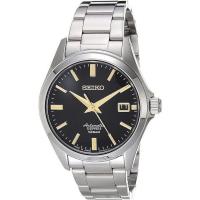 ราคา JDM WATCH Seiko Seiko Automatic Winding Men's Table Black Dial Japanese and Korean Watch Szsb014 (26808824085)