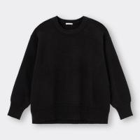 ราคา เสื้อกันหนาวแขนยาว GU แบรนด์ญี่ปุ่นมือสอง วินเทจ สเวตเตอร์ คาร์ดิแกน gu muji minimal earthtone samansa mos2 grl gap (25343281405)