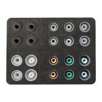 ราคา [-ลดกระหน่ำ-] Astrotec Astrotips จุกหูฟังคุณภาพสูง ของแท้ (11997141920)