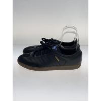 ราคา รองเท้าผ้าใบ Adidas Samba Low Cut สีดํา 28.5 ซม. ส่งตรงจากญี่ปุ่นมือสอง (26606032746)