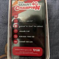 ราคา พร้อมส่งวันถัดไป! True Smart champion 4G ราคาถูกที่สุดในแอพ (7532110146)