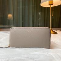 ราคา ผ่อนได้ 10 เดือนTory Burch กระเป๋าสตางค์ใบยาวซิปรอบ (17123569037)