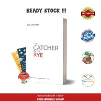 ราคา หนังสือ The Catcher In The Rye - Banana สํานักพิมพ์ (นิยาย) (26437892645)