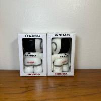 ราคา ตุ๊กตา Asimo (HONDA) 4 นิ้วแท้ (29516746564)