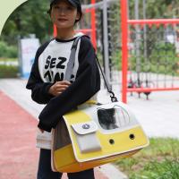 ราคา Mi กระเป๋าหิ้ว+เป้ สำหรับสุนัข แมว สัตว์เลี้ยง MY300 (25866727964)