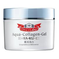 ราคา แท้ 100%Dr. Ci Labo Aqua Collagen Gel BIHAKU EX 10 g. (2025212917)