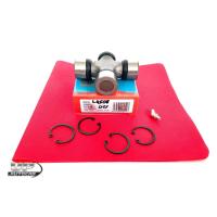 ราคา กากบาทโรตารี่แอล4508 ลูกปืนกากบาทเพลาโรตารี่L4508(สเปค30.2*91) กากบาทคูโบต้าL4508 (21249570386)