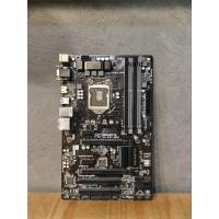 ราคา เมนบอร์ด [1150] Gigabyte GA Z97 HD3 มือสอง (25076045528)