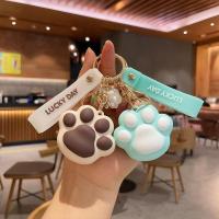 ราคา กระเป๋าเป้พวงกุญแจรูปแมวสร้างสรรค์สำหรับเด็กผู้หญิง ของขวัญรับปริญญา (28729497041)