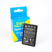 Samsung Camera Battery SLB-1037