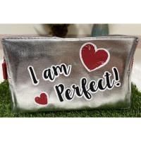 ราคา กระเป๋าเครื่องสำอาง Scacare สภาพดี ไม่เคยใช้ (20704147715)