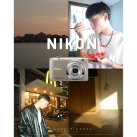 ราคา Nikon Coolpix S2600 (อุปกรณ์ครบพร้อมลุย) (42356948231)