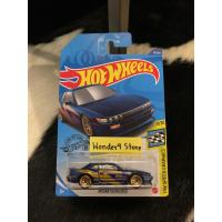 ราคา Hotwheels Nissan Silvia (S13) (27353182958)