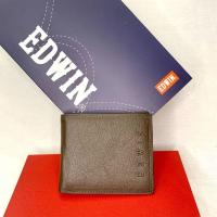 ราคา Edwin Male Female Short Wallet EWEQ 30767 (20389181579)