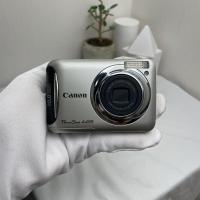 ราคา Canon powershot a495 (รุ่นหายาก)รุ่นซ้อการ์ด (28218145422)