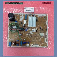 ราคา แผงควบคุมหลัก PCB-MAINตู้เย็น 2 ประตู HITACHI-PTR-VG400PD 059 ใช้กับรุ่น R-V400PD,R-VG400PD (26270427961)