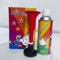 ราคา แตรลมแบบกระป๋อง FBT ขนาด 450 CC (8311540439)