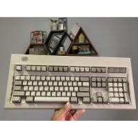 ราคา IBM model M คีย์บอร์ดเก่ามือสอง (23056270497)